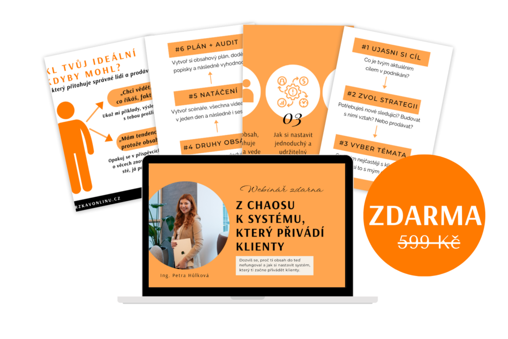 MOCKUPY zrzka zdarma webinar